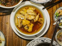 -鱼食饭稻·苏浙土菜17年老馆子(平江路店)