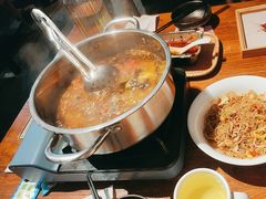 -米八子烧烤工厂(西区店)