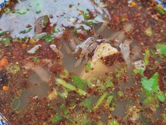 -惠记粉汤羊血梆梆肉(永松路店)