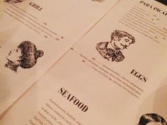 -Ocean's Table 欧舍