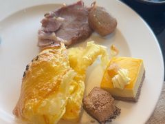 -东方红海鲜百汇(国际大厦店)