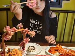 -今朝桃花醉川菜(县西巷店)