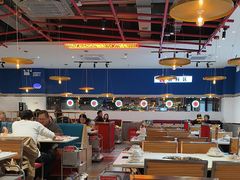 -八合里潮汕鲜牛肉火锅(吉大店)