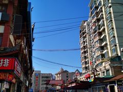 -周浦小上海步行街