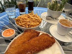 -Takapuna Beach Cafe