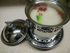 -牡丹国际大酒店-港式茶餐厅