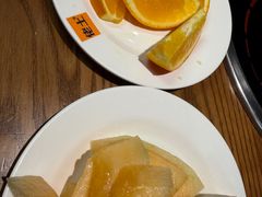 -佬土鹅肠火锅(解放路店)