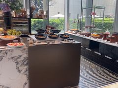 -广州文华东方酒店·悦铂尼西餐厅