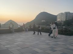 -山顶缆车
