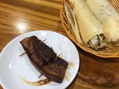 把子肉-老济南民间小吃·传统鲁菜(芙蓉街店)
