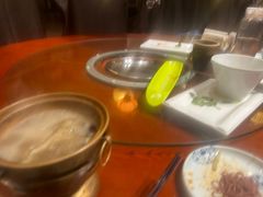 -古关火锅店(古北水镇景区店)