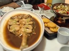 -径山十八道·风味民间菜(杭州总店)