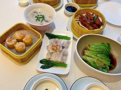 -香港狮子山下·明星粤菜餐厅(北苑店)