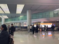 -青岛胶东国际机场