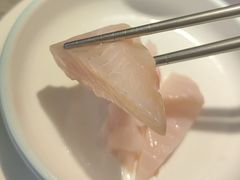 -伍棵星炭烤自助料理·烤鳗鱼(浦东食品城店)