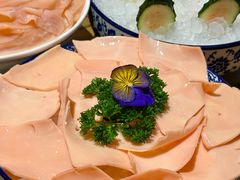-旧街市鲜货老火锅(大光路店)