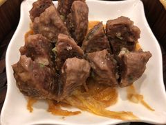 腐皮牛肉球-广东茶楼(鱼峰店)