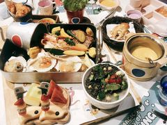 -水桶王国主题餐厅·聚会·生日派对·亲子活动·家庭套餐(亚龙湾希尔顿店)