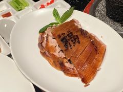 -局气 烤鸭·北京菜(光华路店)