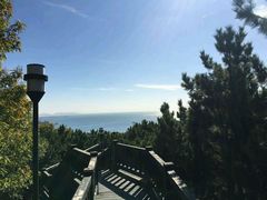 -童牛岭风景区