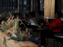 -M Stand(深圳布吉万象汇店)