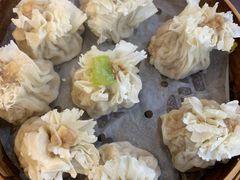 -都一处烧麦馆(前门店)