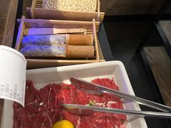 -尚尚仙·酸汤猪手·猪肚鸡火锅(华联万柳购物中心店)