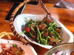 -鱼乐岛餐厅·户外花园主题餐厅