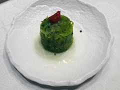-古韵轩·园林餐厅