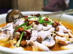 -乌江鱼杭帮菜(西湖店)