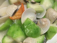 -隅乐胡椒虾·台湾菜·团建(皇岗店)