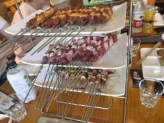 -牛上牛吊炉烧烤(红旗大街店)