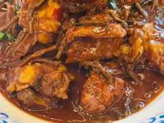 -唐河王记·南阳民间菜(国基路店)