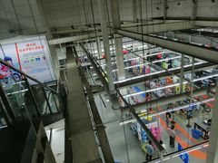 -迪卡侬(大关店)