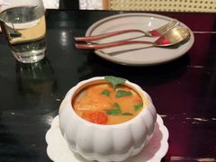 -Thai Alley泰爱里(二沙岛店)