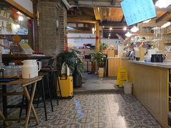 -糖房咖啡(南锣鼓巷店)