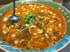 -光海·乡记酸菜鱼·始于1996(花园路店)
