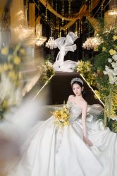 -SATIN COUTURE瑟庭婚纱礼服馆