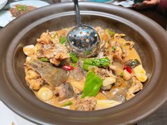 -大拙里·精致融合菜(沙湖桃源国际店)