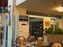 -利杨记·本味轩粥坊·烧烤(宝体店)