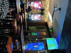 -Big Bamboo 大竹子体育主题餐厅(虹梅路店)