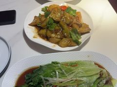 -饺子功·东北记忆·锅包肉(电厂路店)