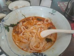 -同胜祥清真新豫菜(杜岭街店)