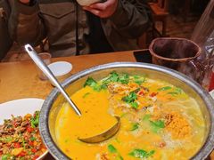-细毛私家菜总店