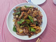 -乐乐餐厅(湘子庙街店)