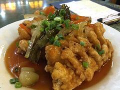 -禄源公·老莞诚饭店