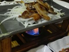 -紫霞门韩国料理烤肉(深南东路店)