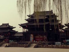-榆次老城