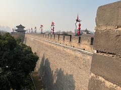 -西安城墙·碑林历史文化景区