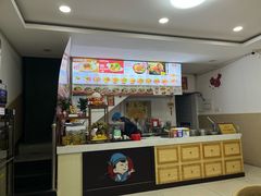 -无名缘米粉(怡景苑店)